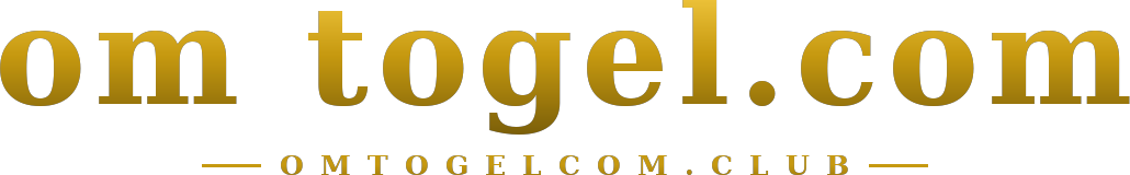 om togel.com logo